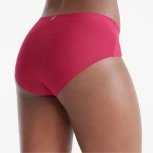 Knix Essential Boyshort Size Medium in Cerise